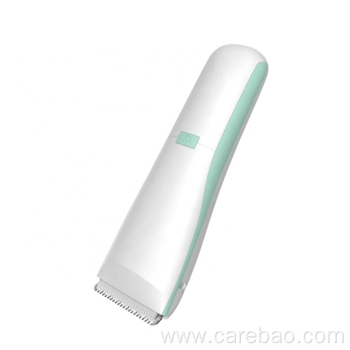 Washable Electric Hair Clipper